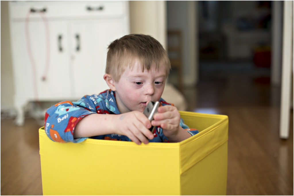 Angie Duncan Photography - A day in YOUR life